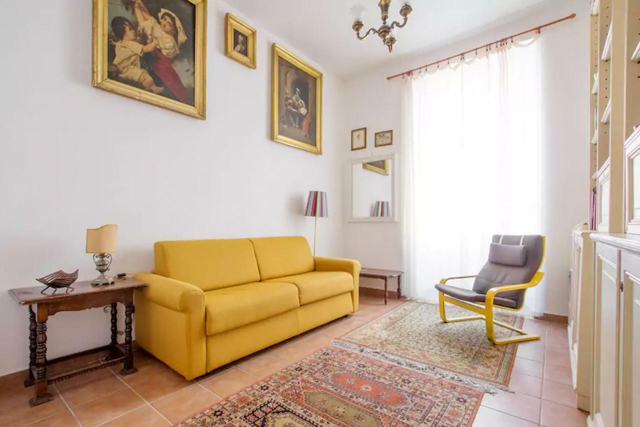 Trastevere Classico Self Check In โรม ภายนอก รูปภาพ